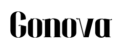 Gonova - logo